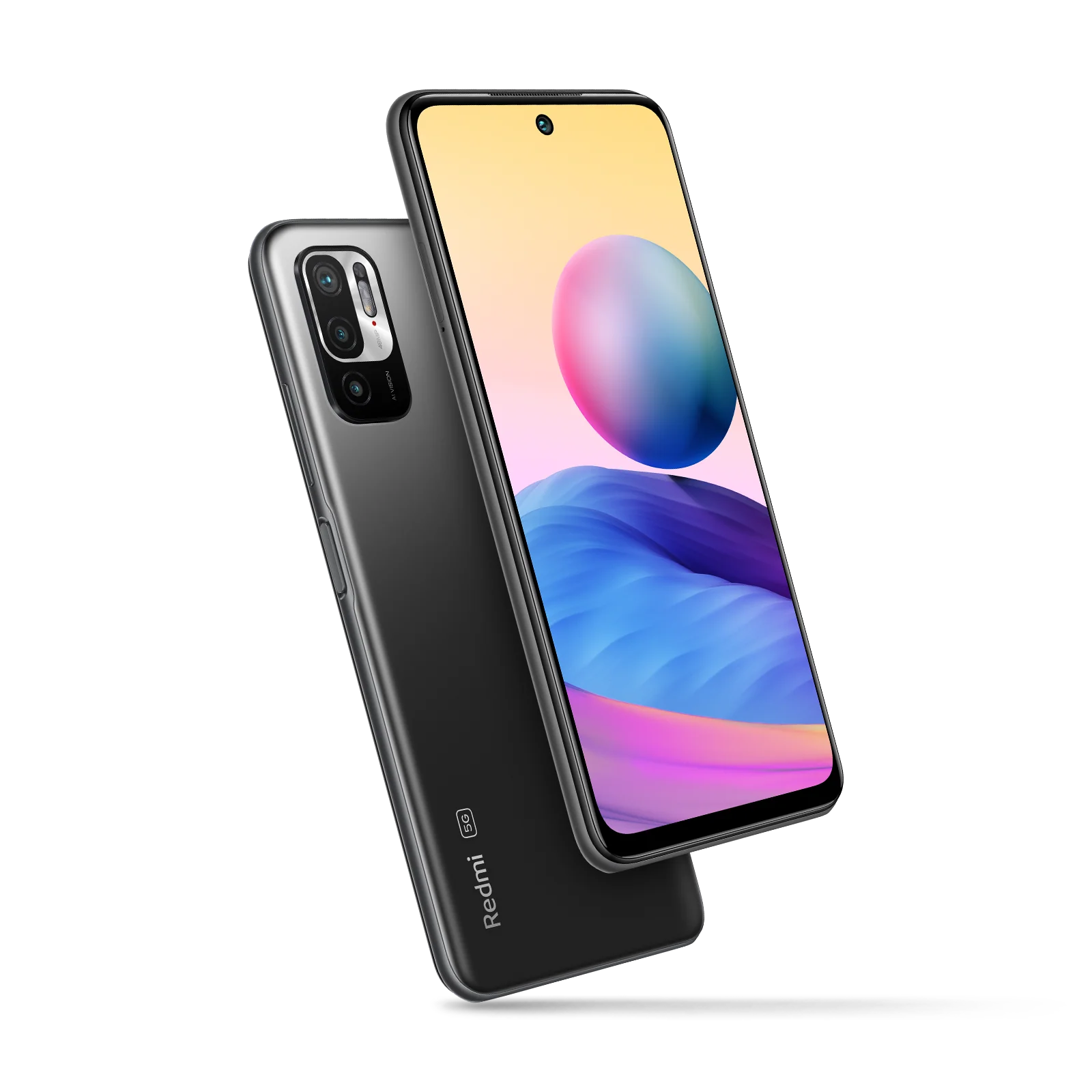 Redmi Note 10 5G - Image 3