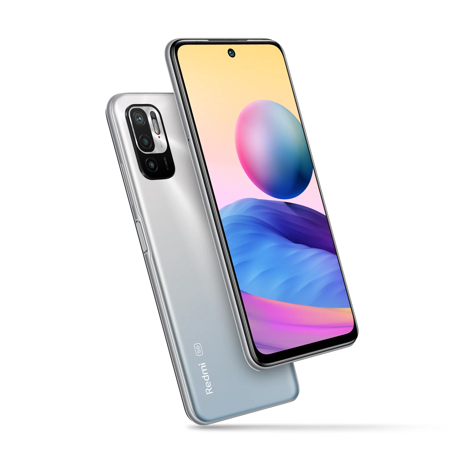Redmi Note 10 5G - Image 6