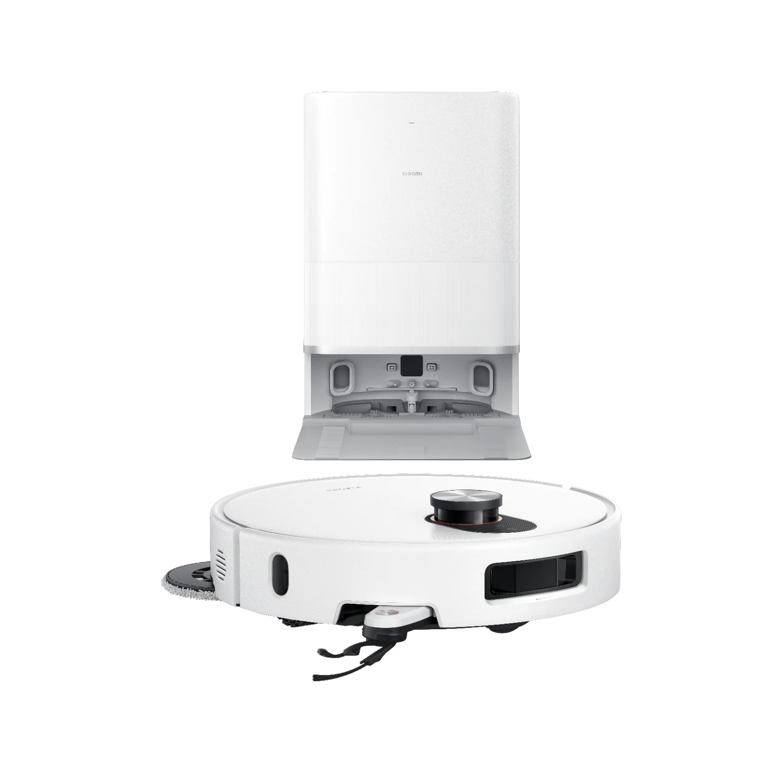 Xiaomi Robot Vacuum 5 - Image 2