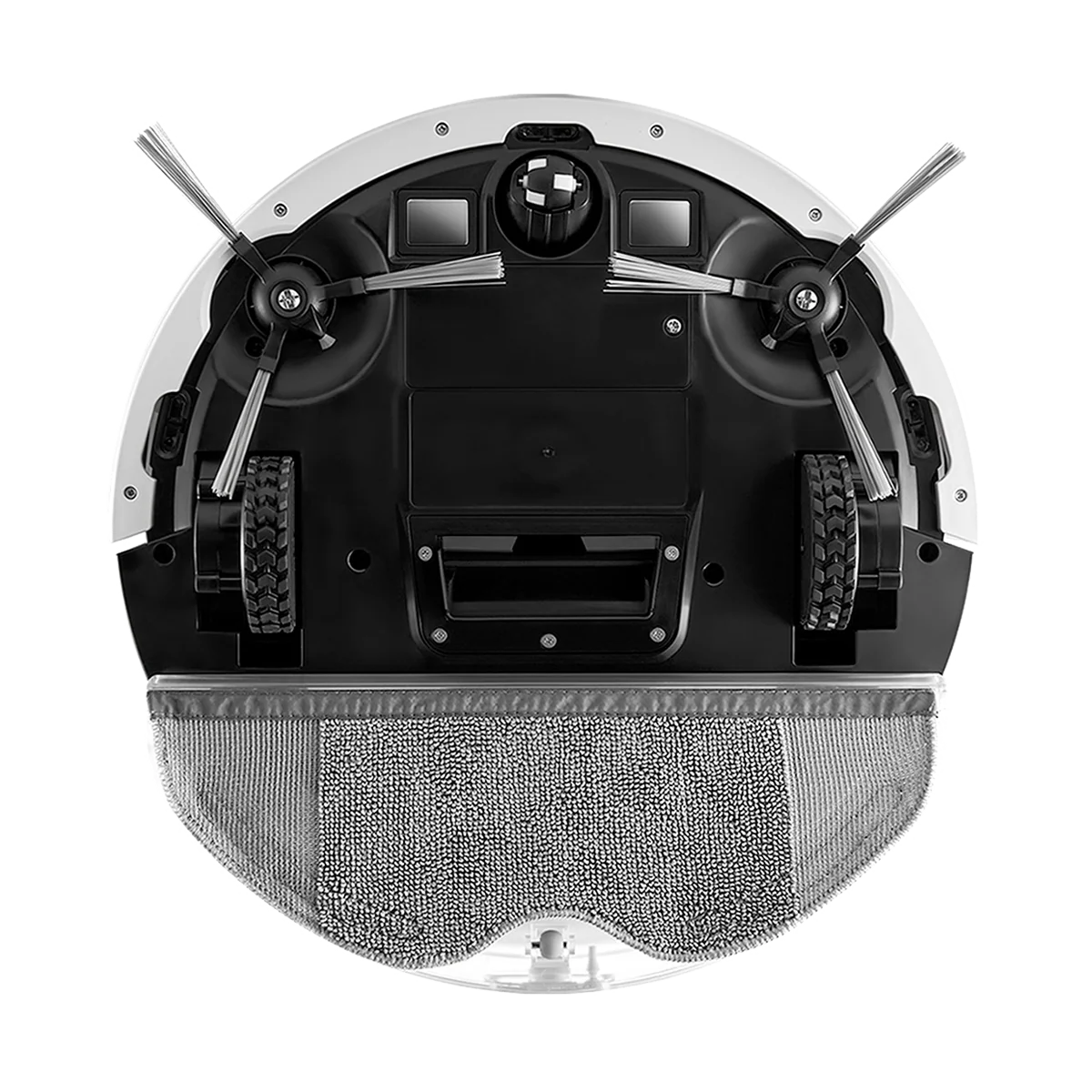 Xiaomi Robot Vacuum E5 EU - Image 4