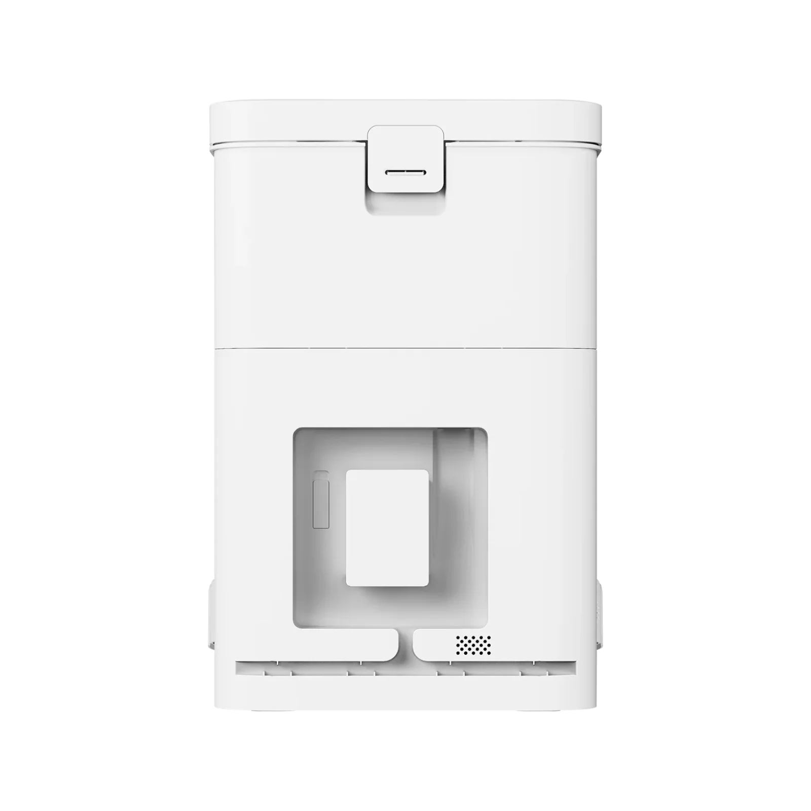 Xiaomi Robot Vacuum H50 - Image 4