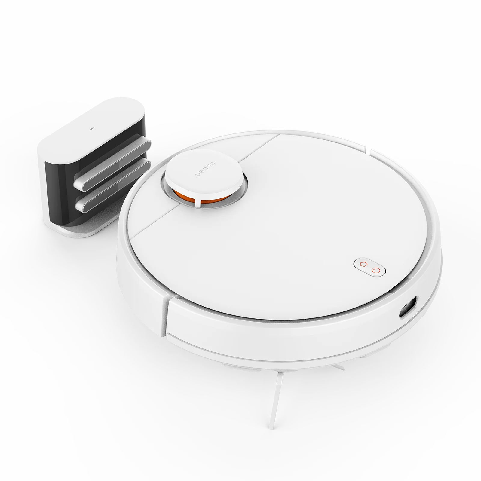 Xiaomi Robot Vacuum S10 - Image 4