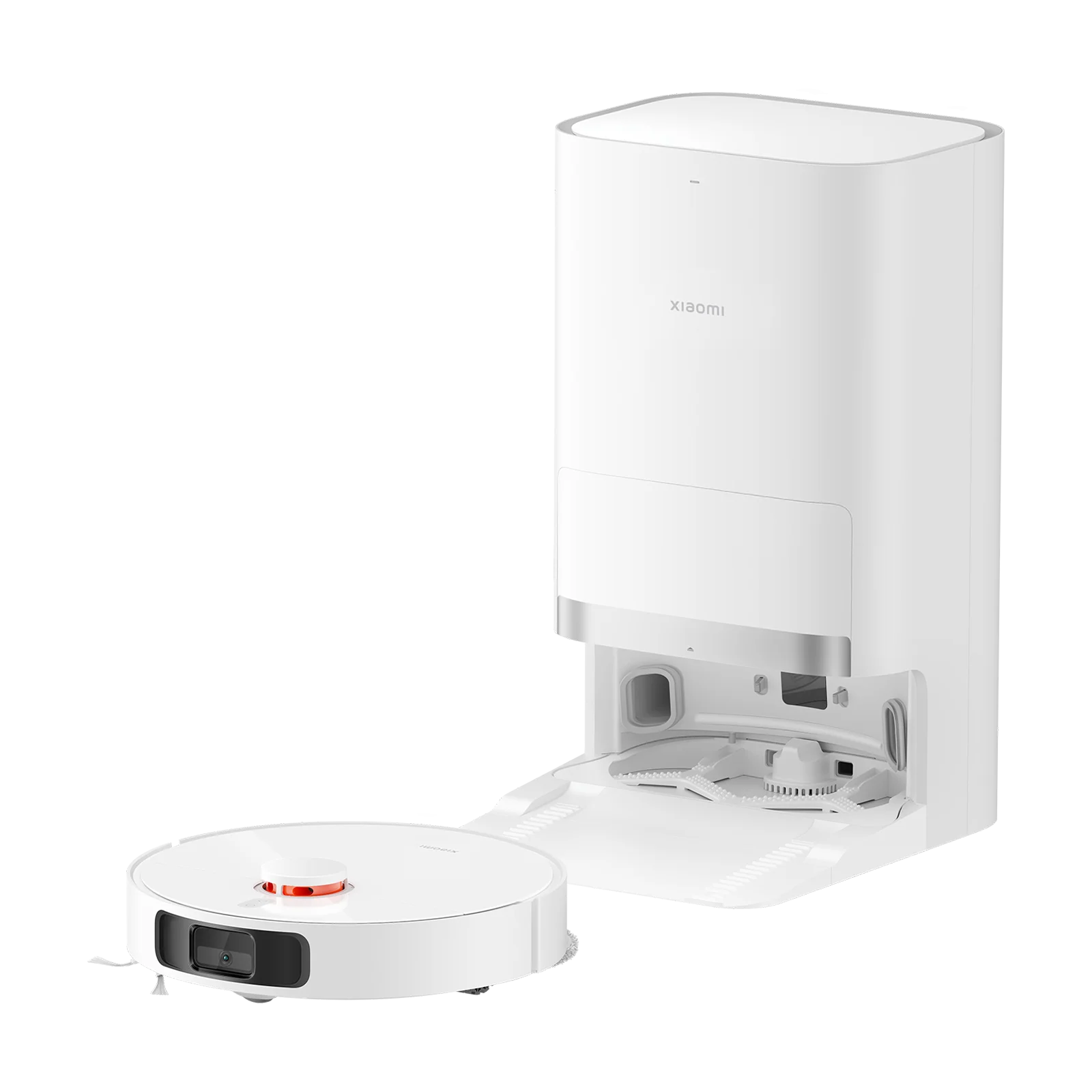 Xiaomi Robot Vacuum X20+ EU - Image 4