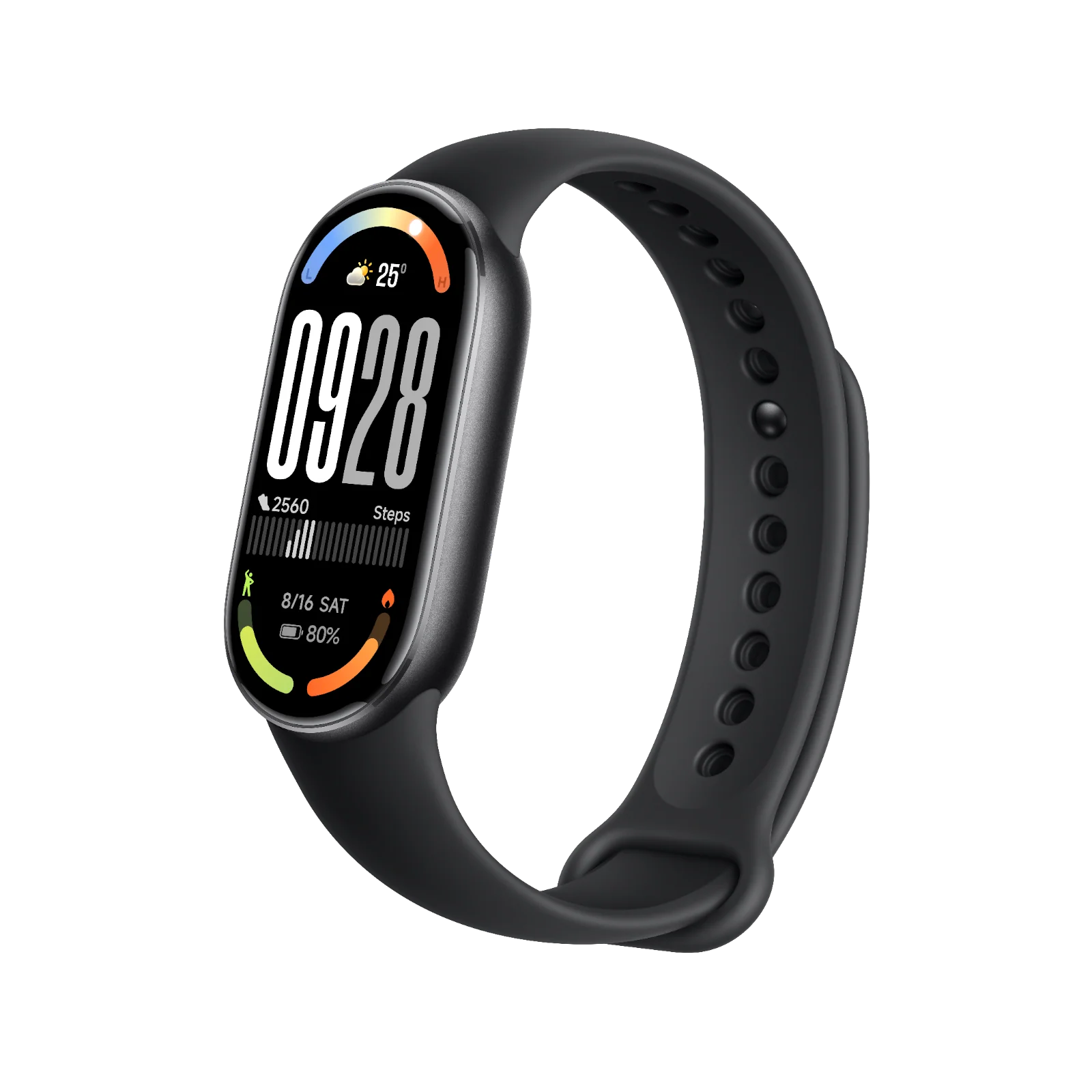 Xiaomi Smart Band 10