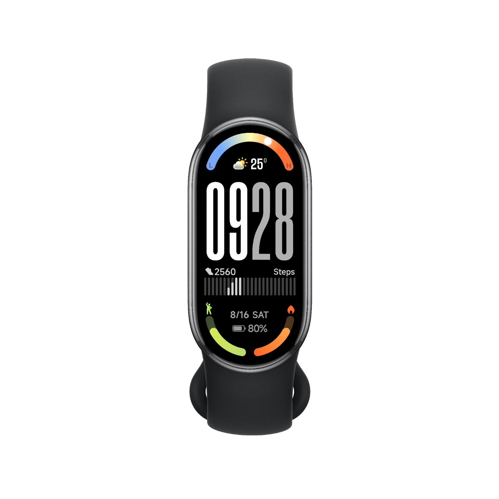 Xiaomi Smart Band 10 - Image 2