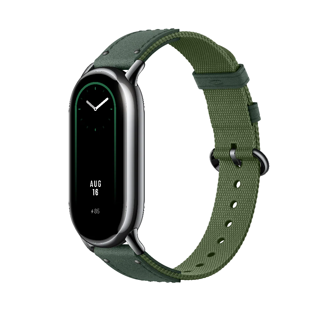 Xiaomi Smart Band 8 Braided Strap - Image 10
