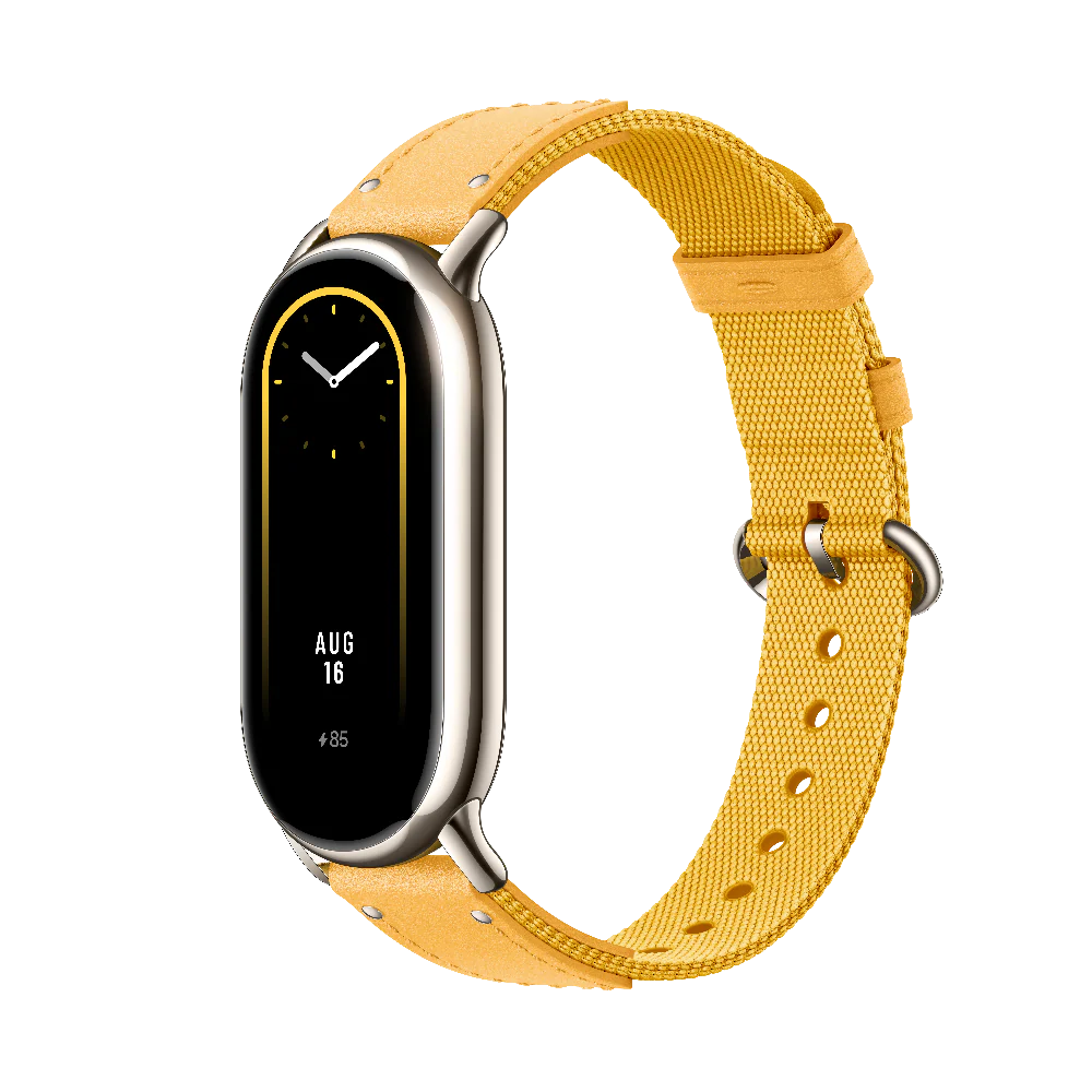 Xiaomi Smart Band 8 Braided Strap - Image 3