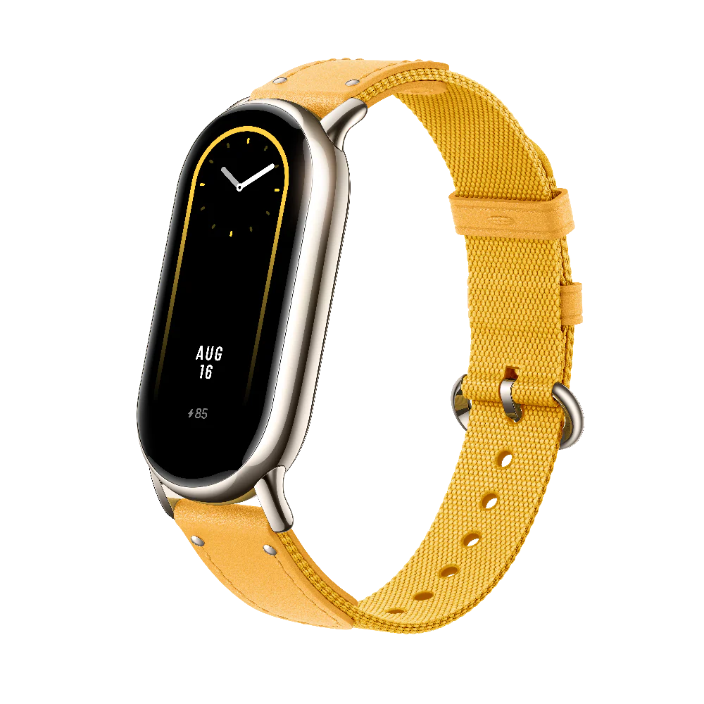 Xiaomi Smart Band 8 Braided Strap - Image 5