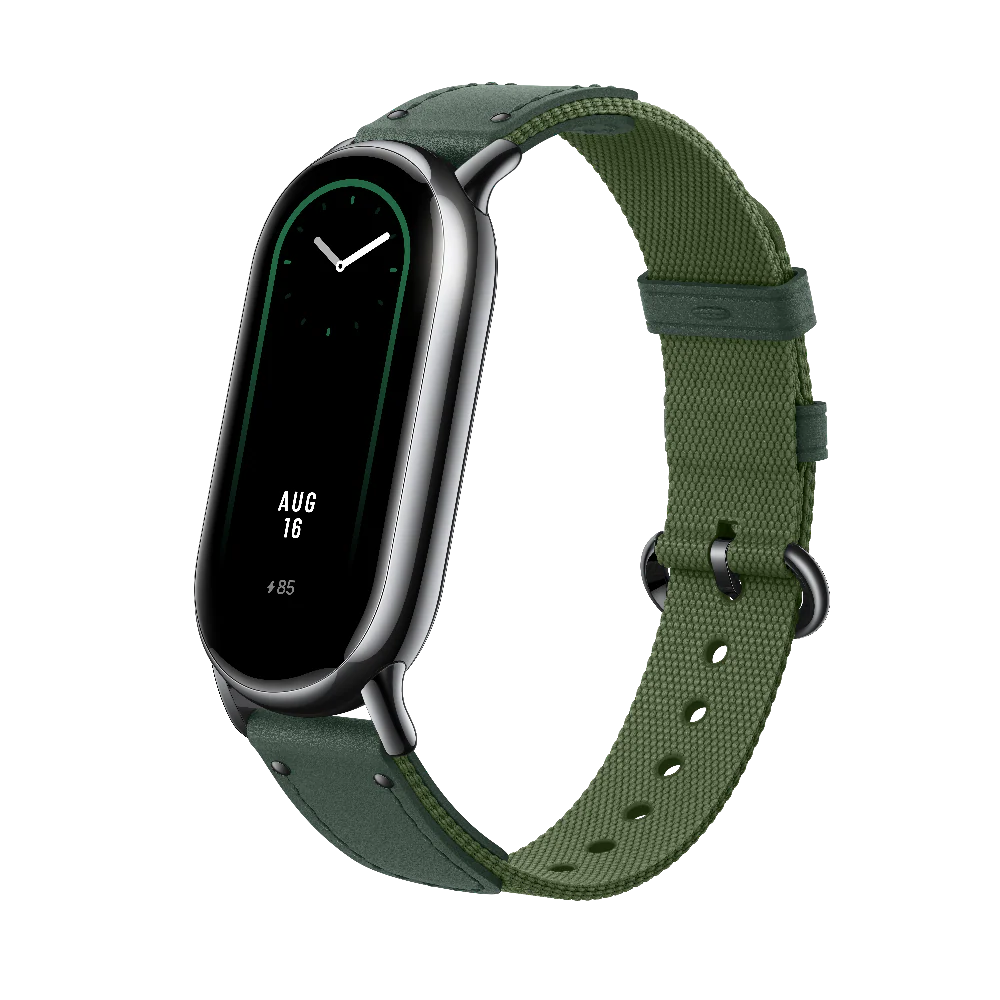 Xiaomi Smart Band 8 Braided Strap - Image 7