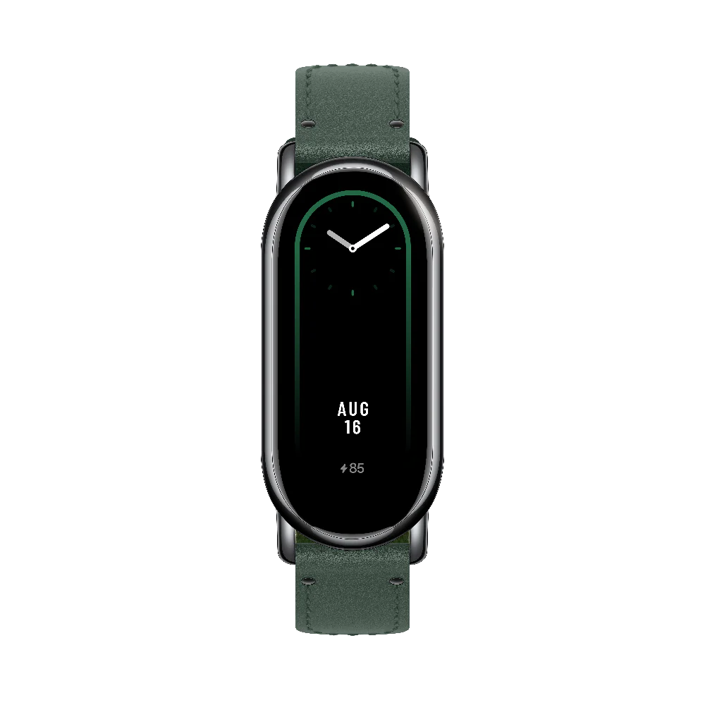 Xiaomi Smart Band 8 Braided Strap - Image 9