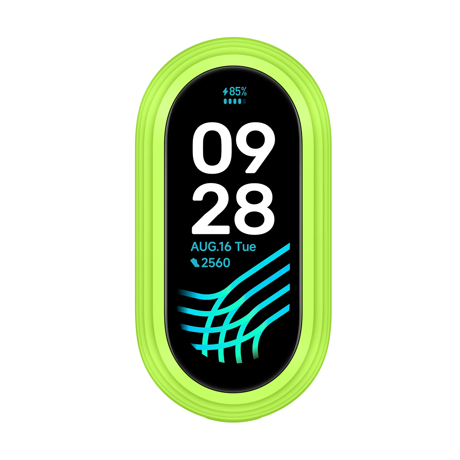 Xiaomi Smart Band 8 Running Clip - Image 2