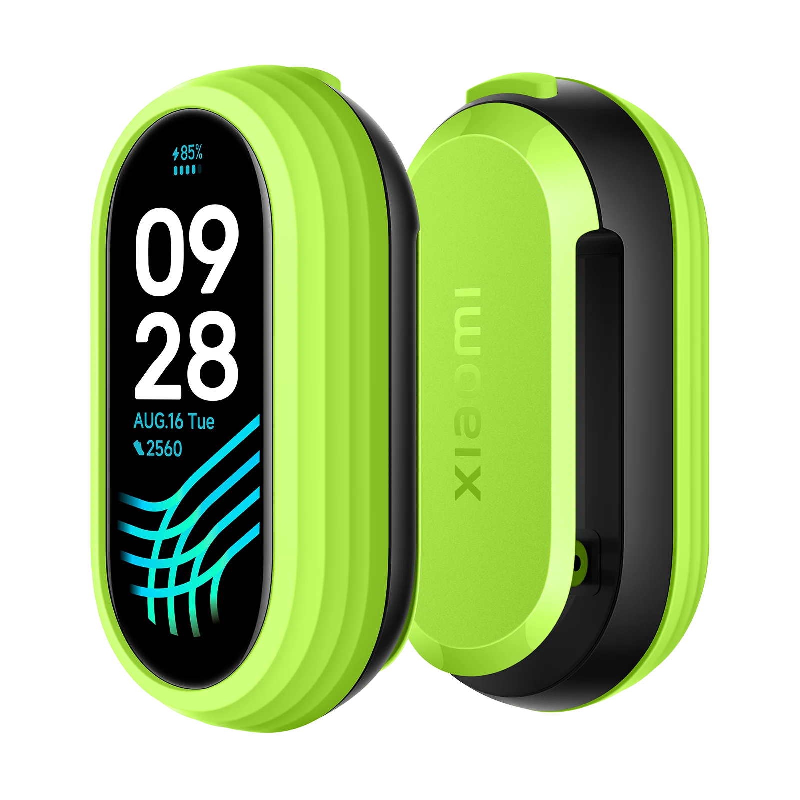Xiaomi Smart Band 8 Running Clip - Image 3