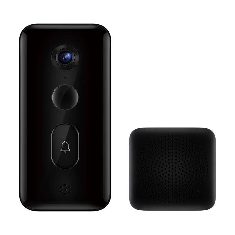 Xiaomi Smart Doorbell 3 - Image 2