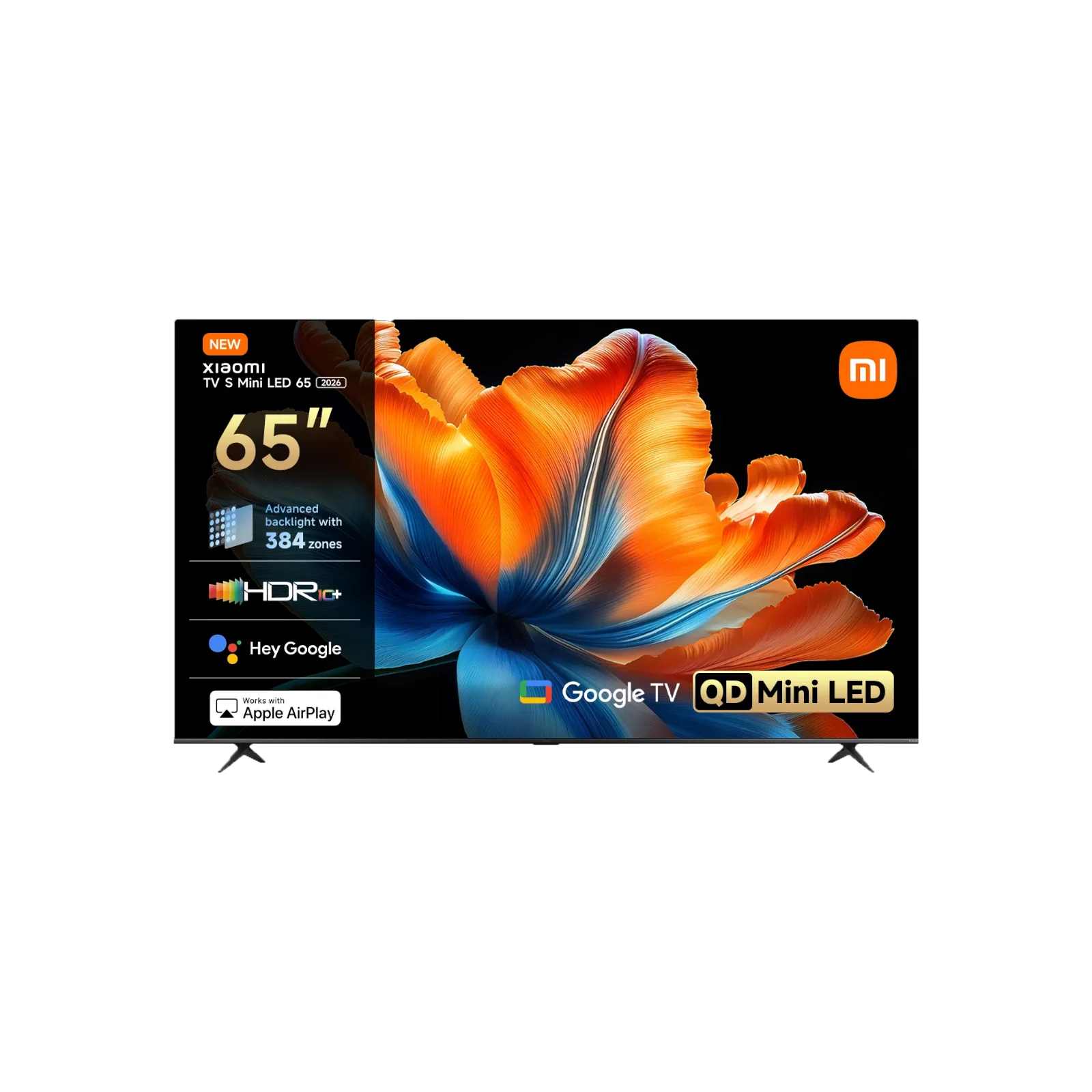 Xiaomi TV S Mini LED 65" 2026