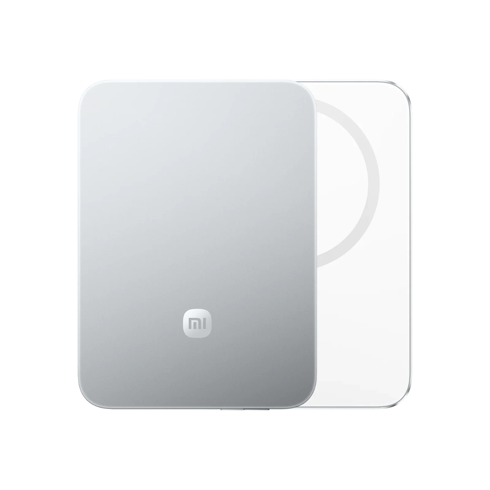 Xiaomi UltraThin Magnetic Power Bank 5000 15W