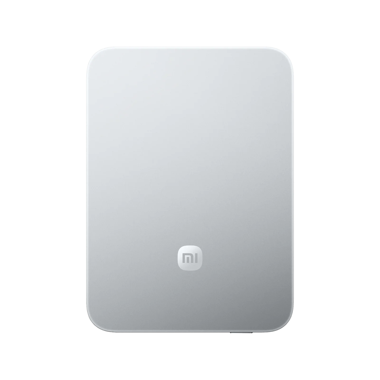 Xiaomi UltraThin Magnetic Power Bank 5000 15W - Image 2