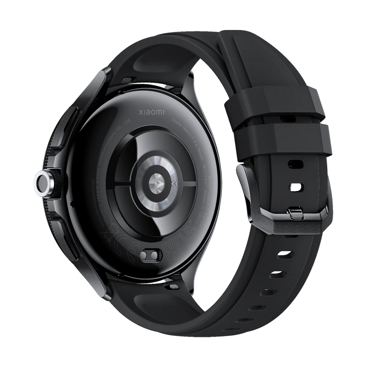 Xiaomi Watch 2 Pro - Image 10