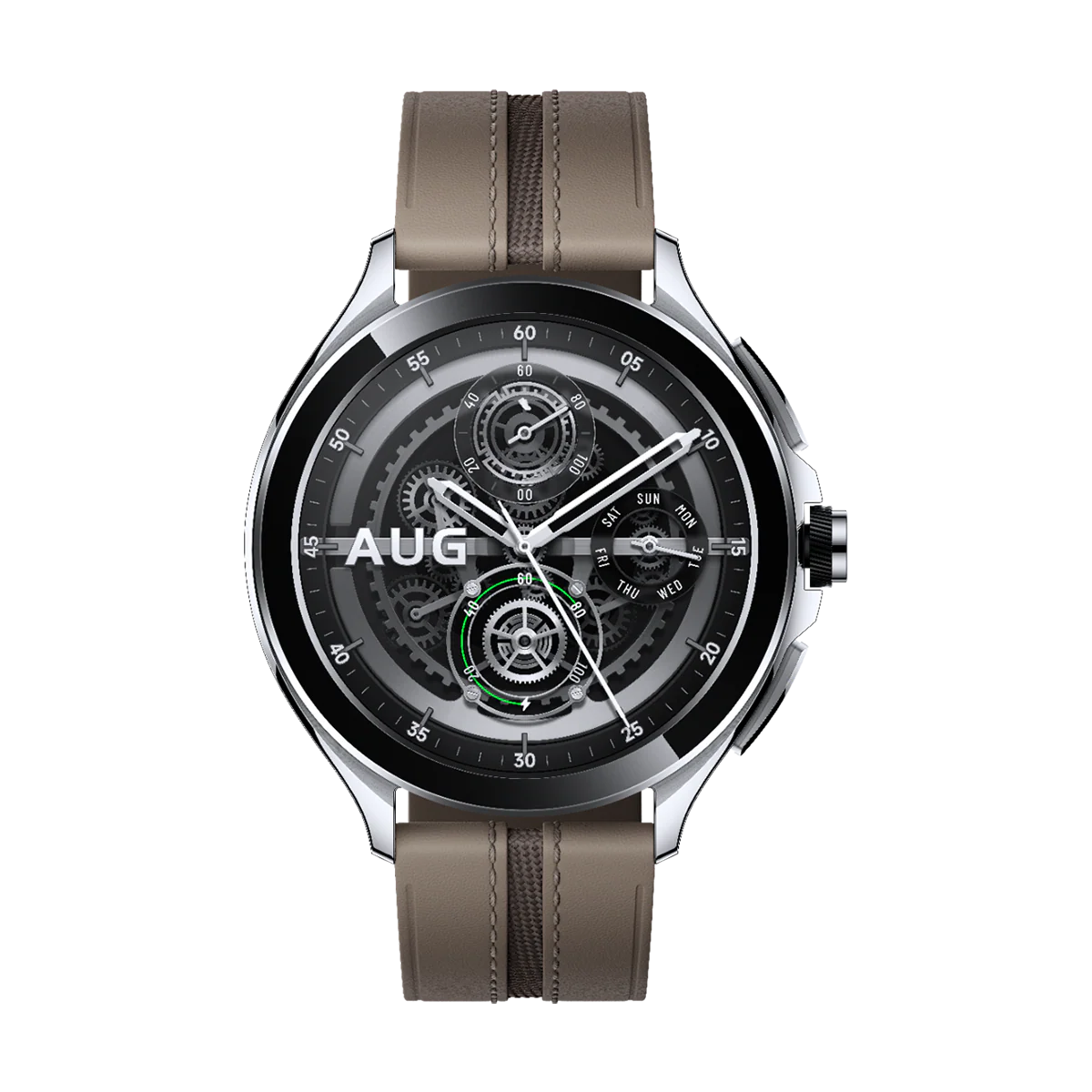 Xiaomi Watch 2 Pro - Image 3