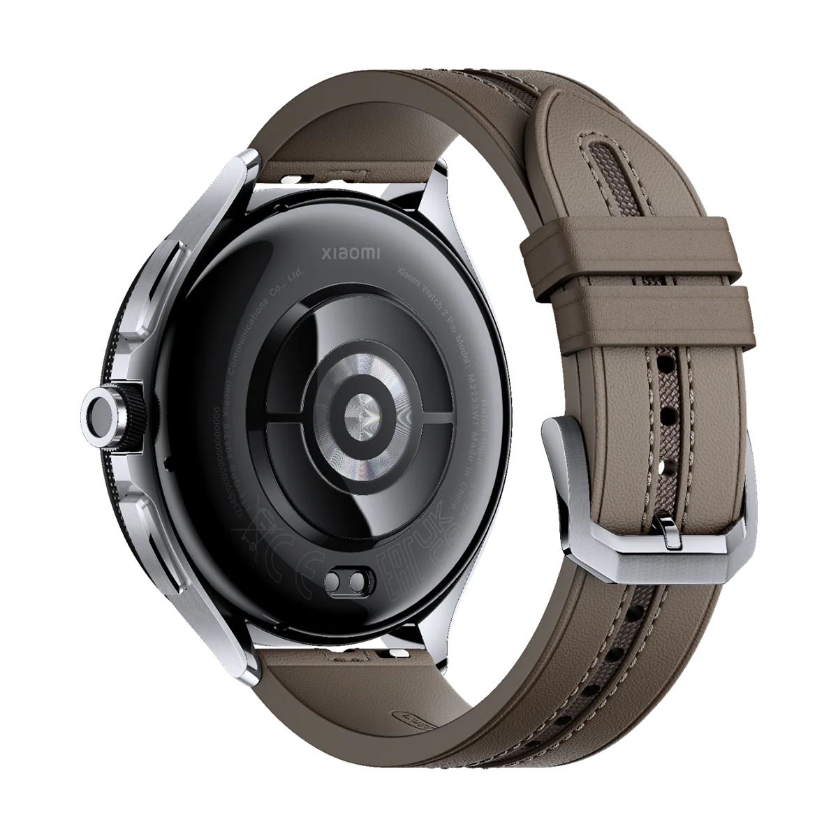 Xiaomi Watch 2 Pro - Image 4