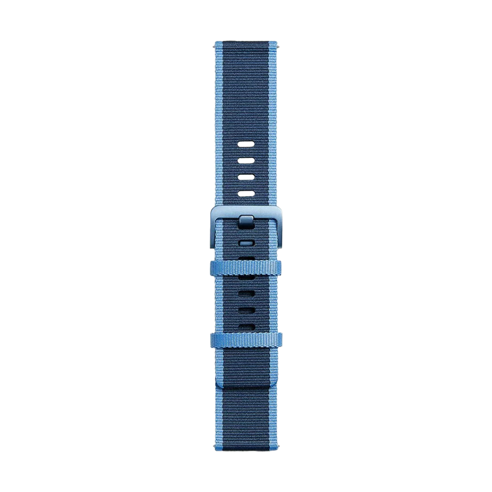 Xiaomi Watch S1 Active Braided Nylon Strap - Image 3