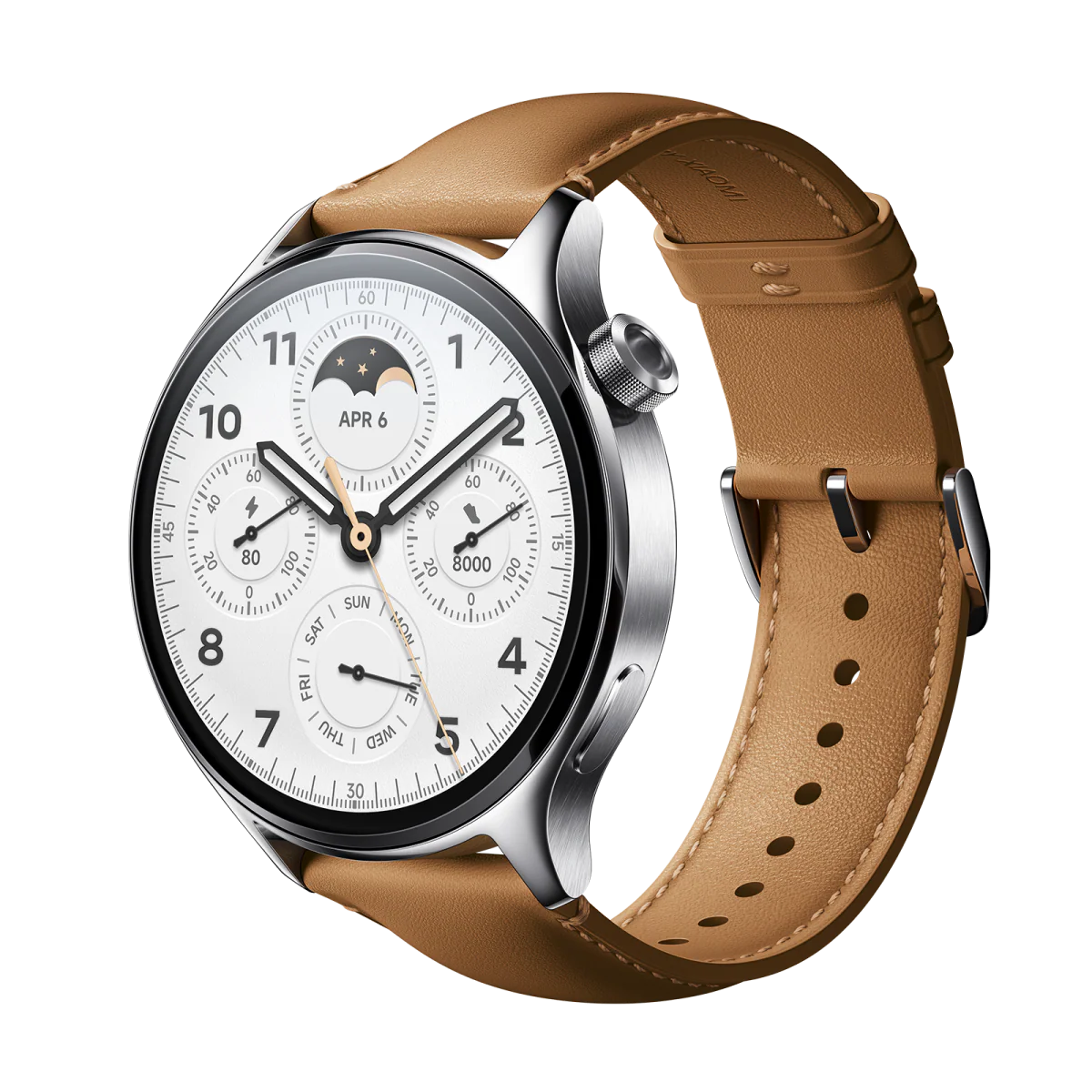 Xiaomi Watch S1 Pro - Image 3