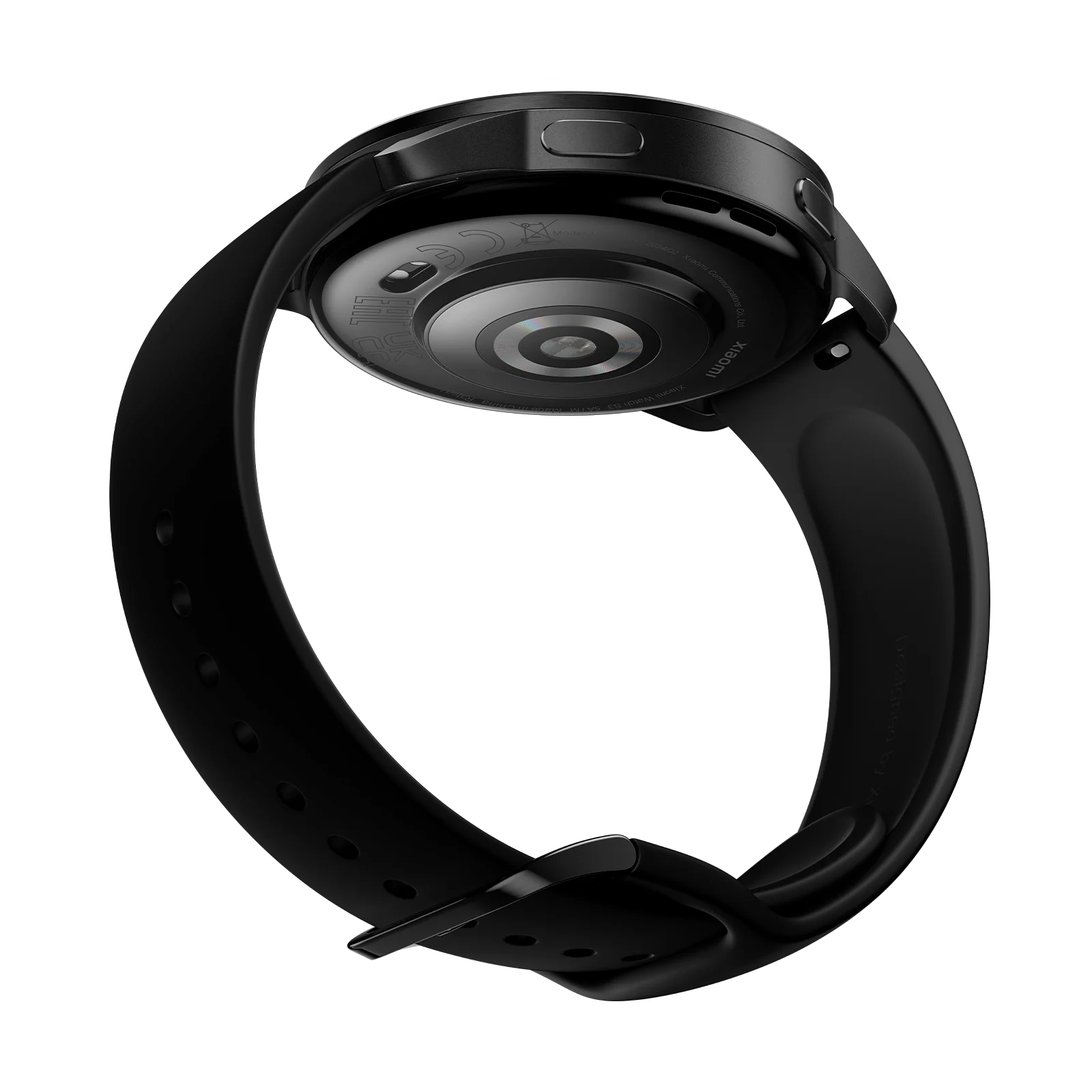 Xiaomi Watch S3 - Image 4