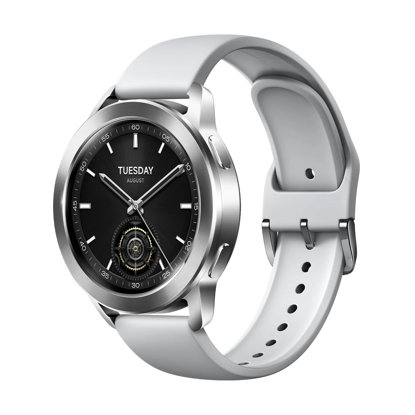 Xiaomi Watch S3 - Image 5