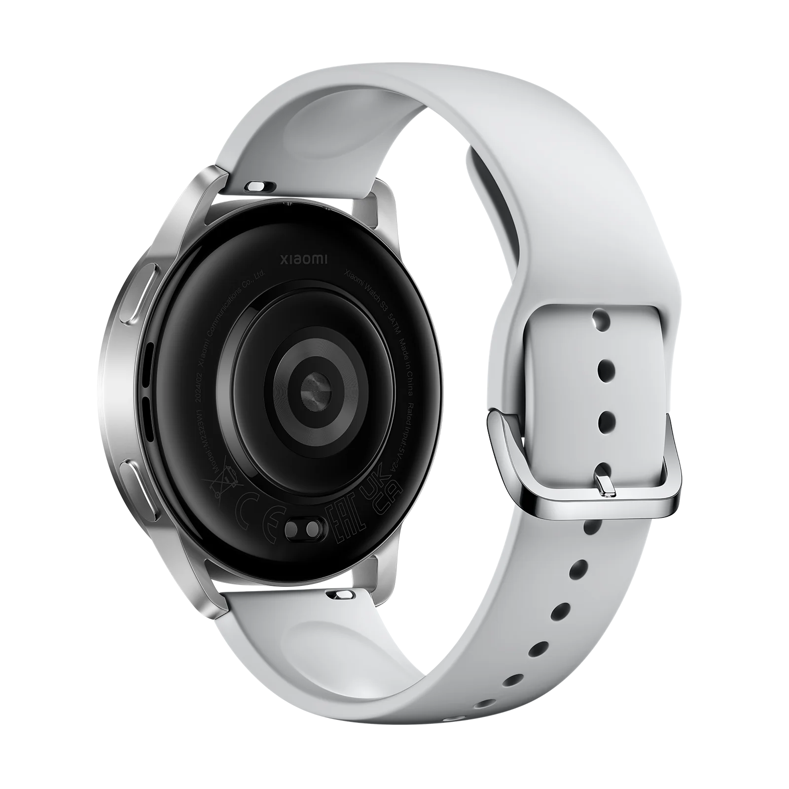 Xiaomi Watch S3 - Image 7