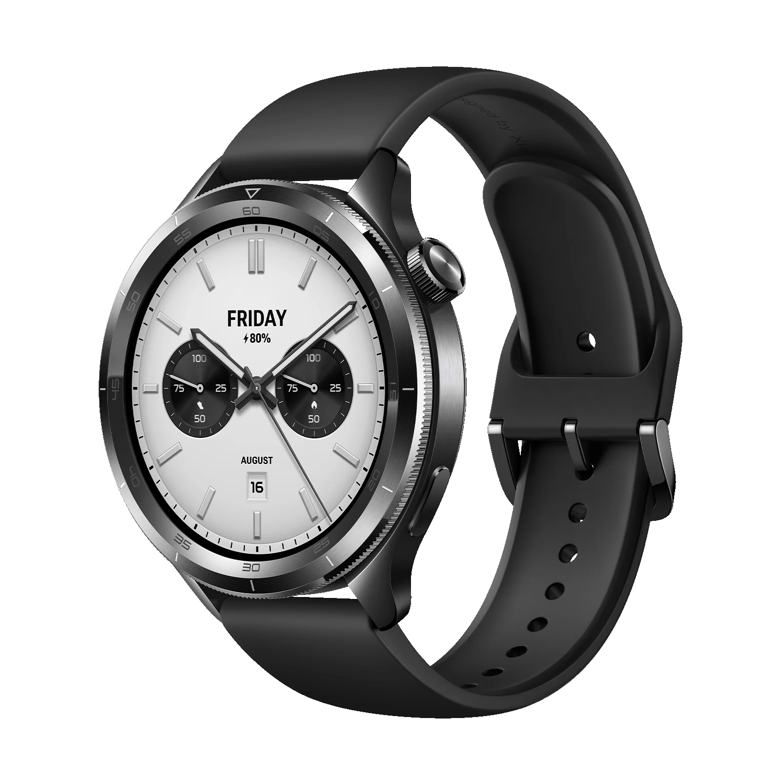 Xiaomi Watch S4