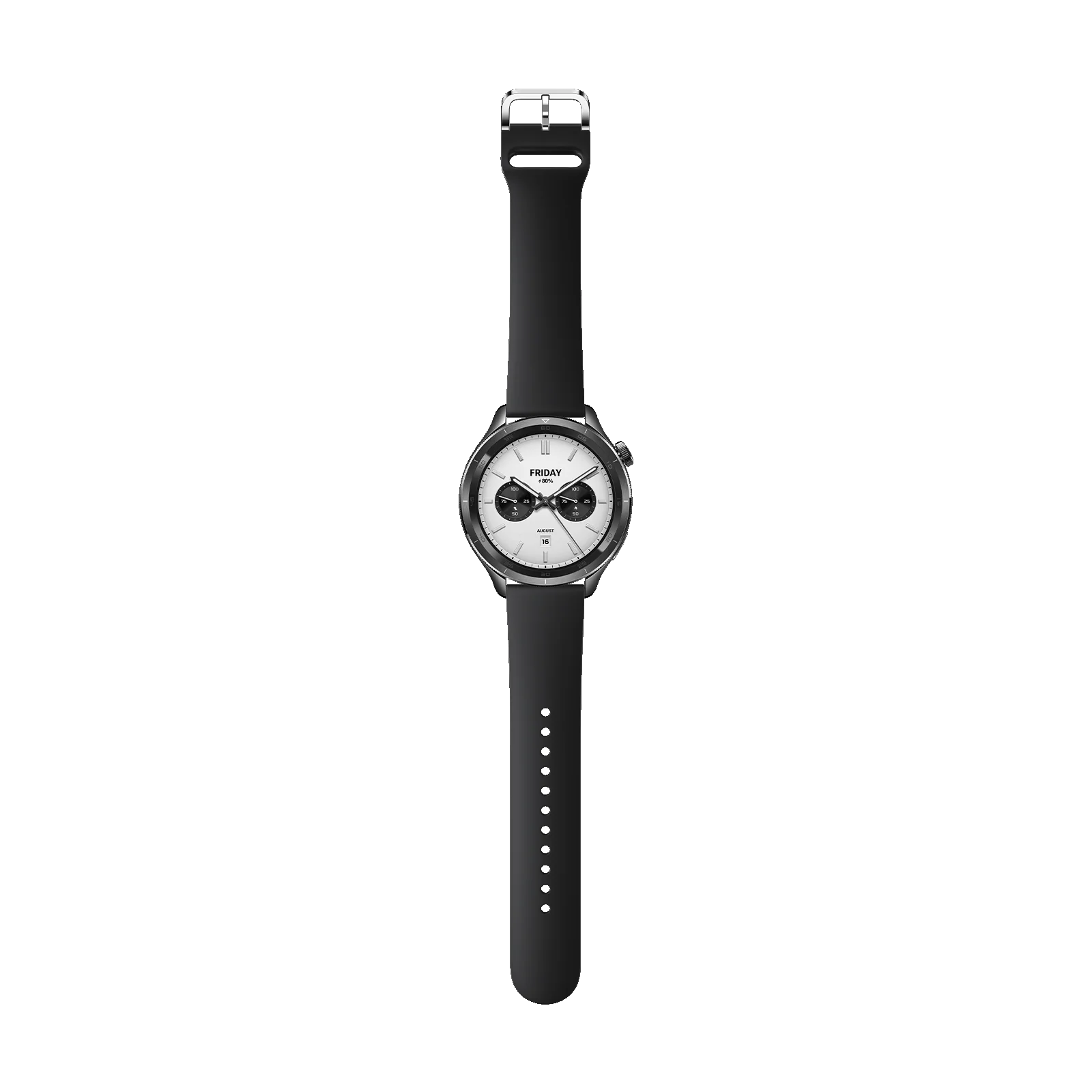 Xiaomi Watch S4 - Image 2