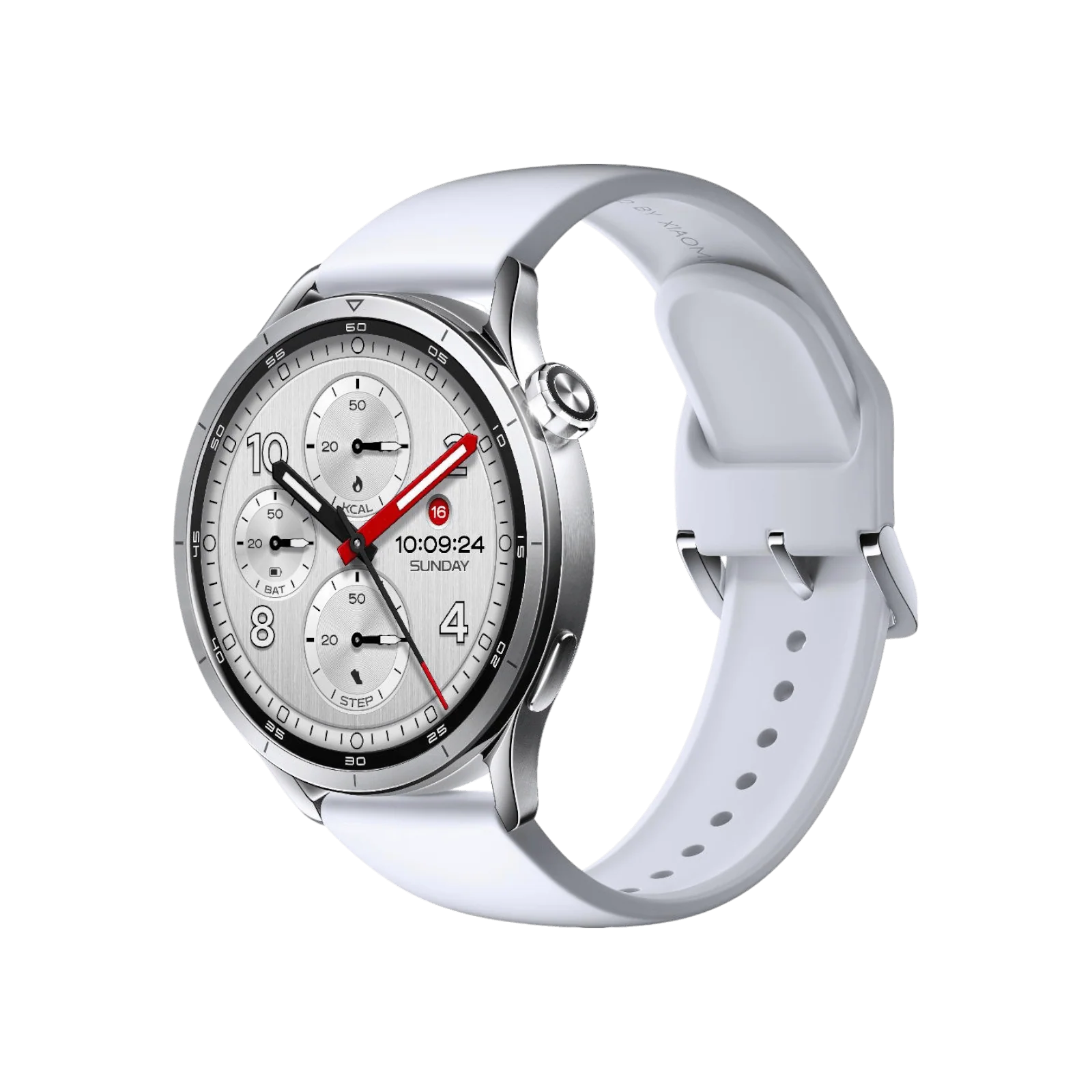 Xiaomi Watch S5 46mm - Image 2