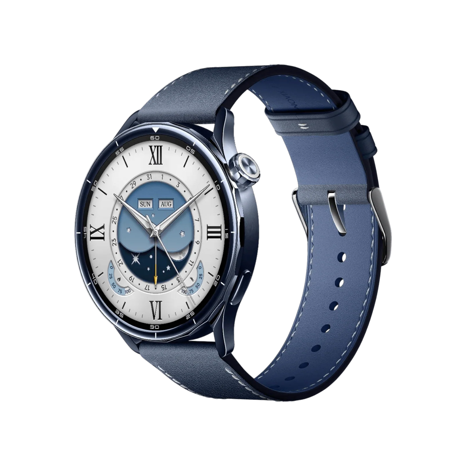 Xiaomi Watch S5 46mm - Image 3
