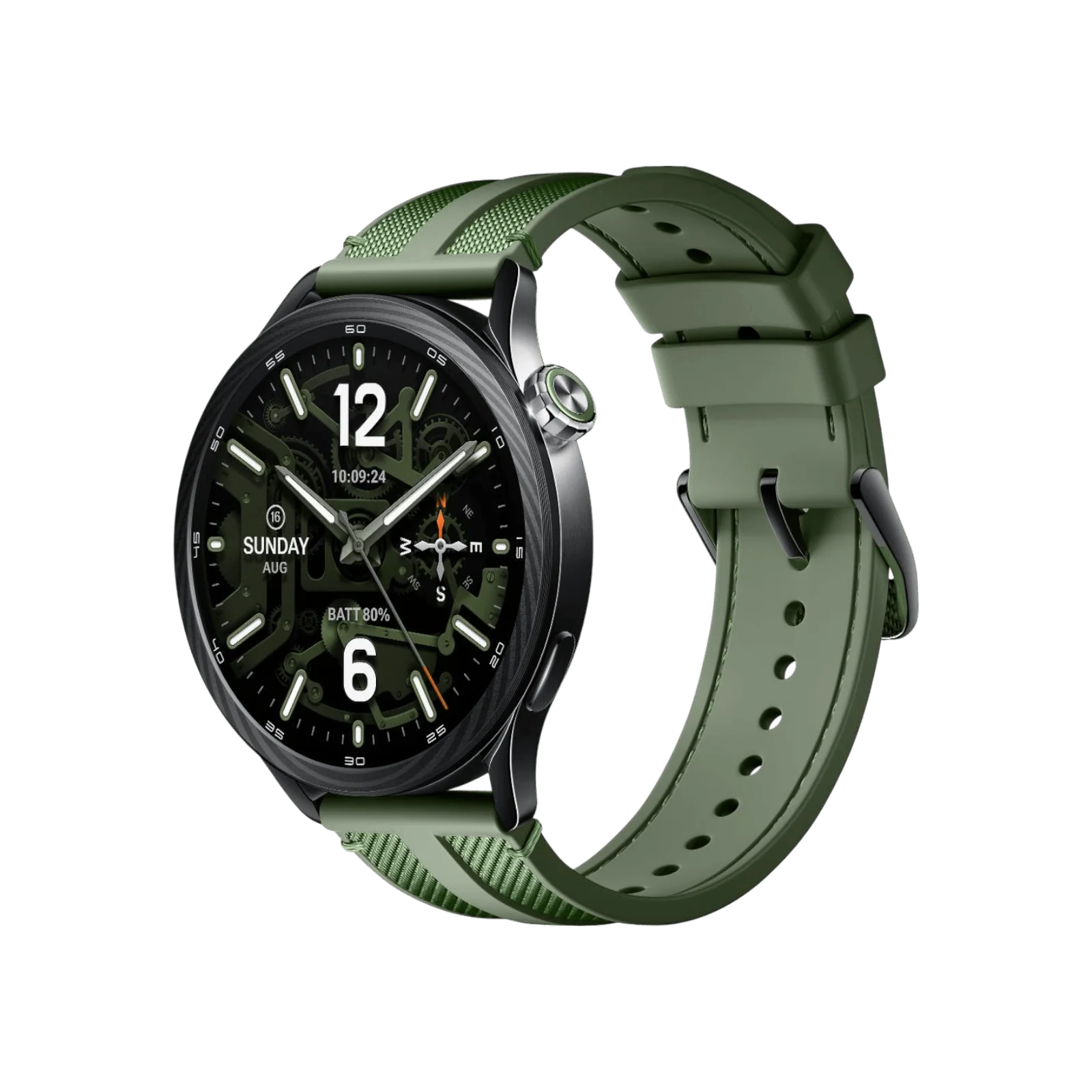 Xiaomi Watch S5 46mm - Image 4